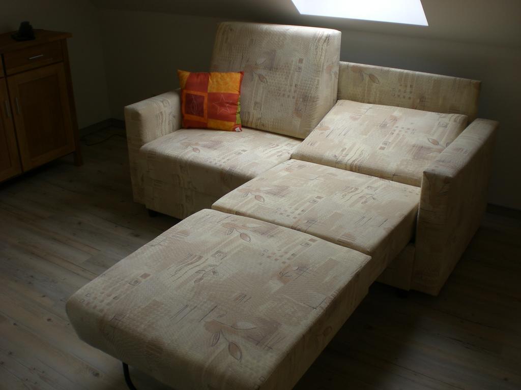Ferienappartements Holger Plescher Ostseebad Kühlungsborn Cameră foto