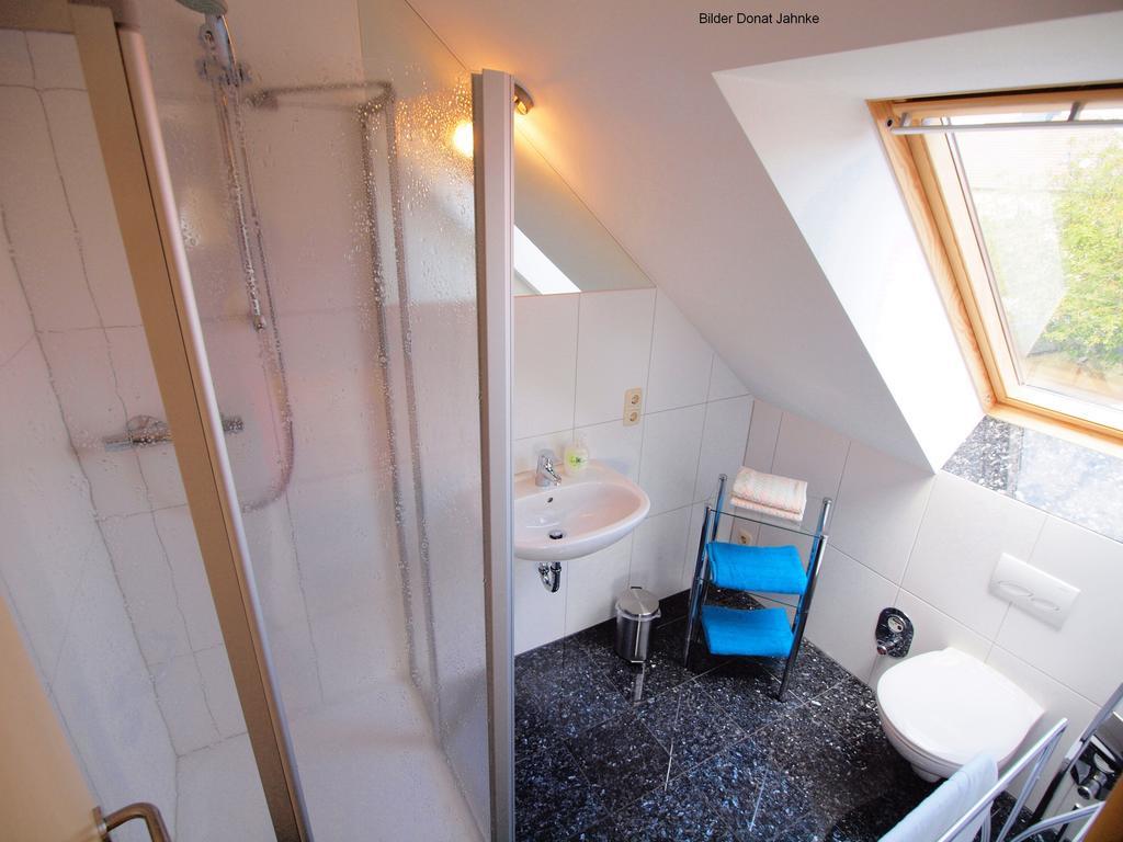 Ferienappartements Holger Plescher Ostseebad Kühlungsborn Cameră foto