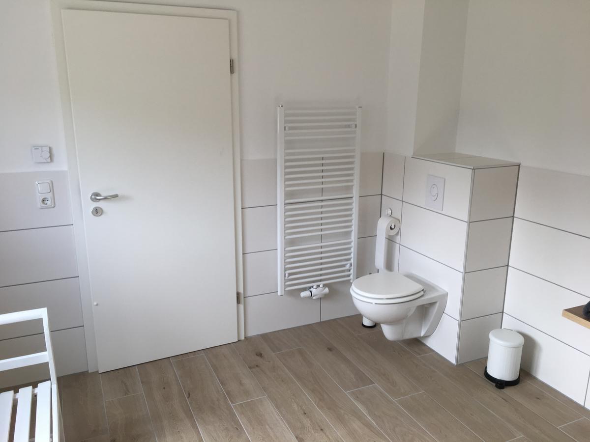 Ferienappartements Holger Plescher Ostseebad Kühlungsborn Exterior foto